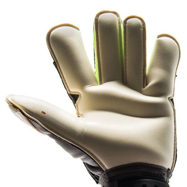 Nike Grip 3 Goalkeeper Gloves Black White