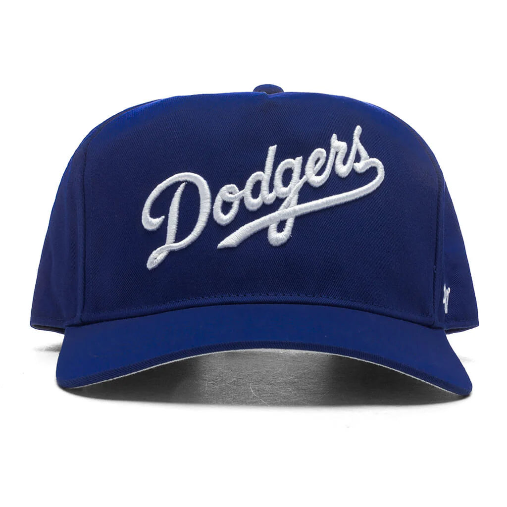 FEATURE x 47 Brand 47 Hitch Los Angeles Dodgers