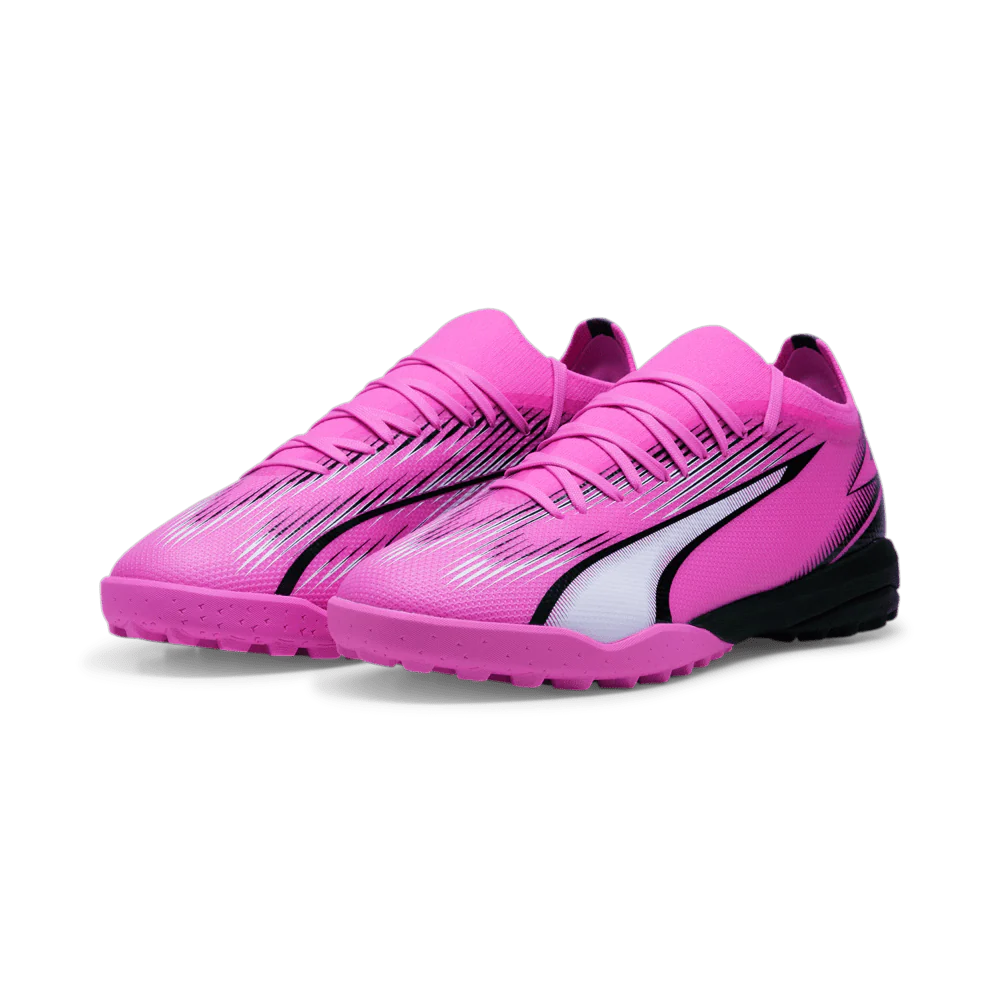 PUMA Ultra Match TT Turf Soccer Shoes