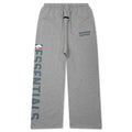 Fear of God Essentials x NBA Celtics Lounge Sweatpant Concrete Heather