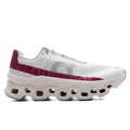 Womens Cloudmonster Ivory Grenadine