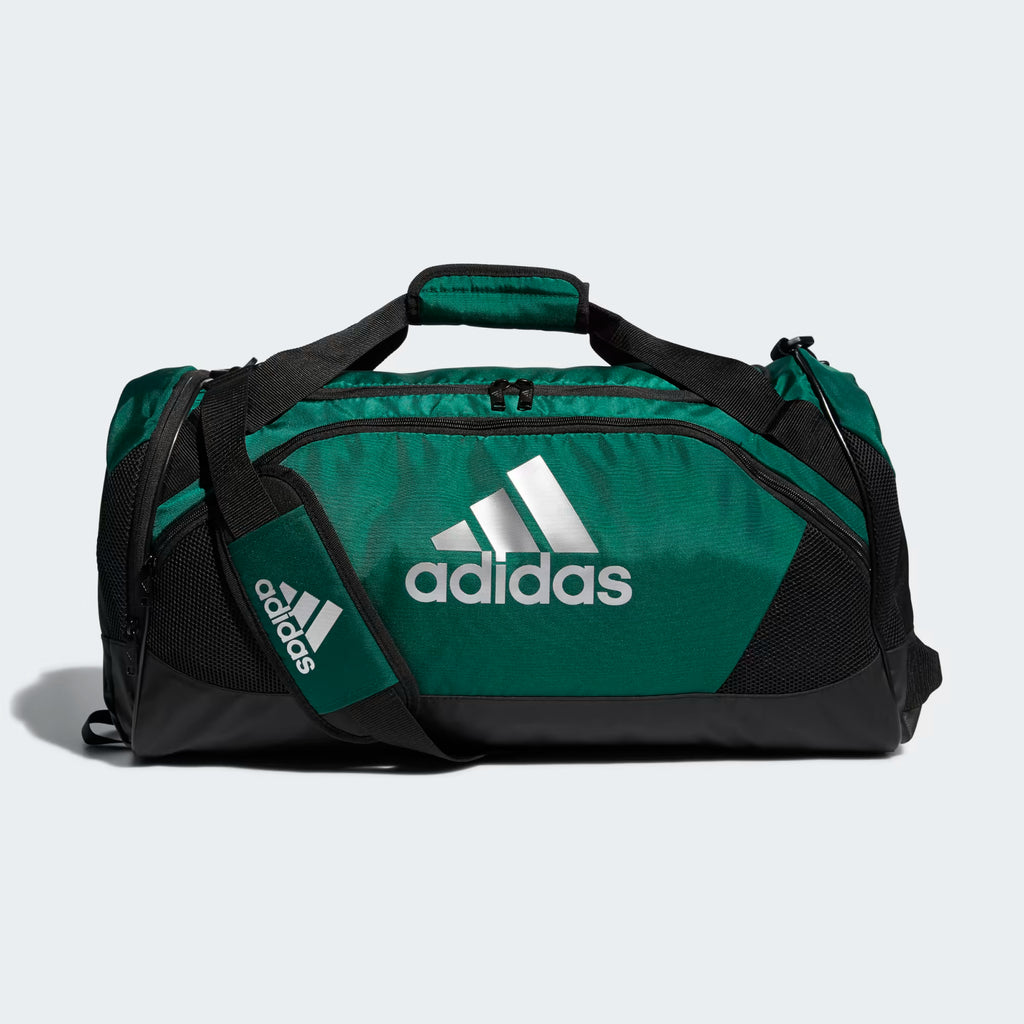 adidas Team Issue Medium Duffel Green