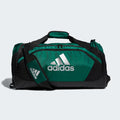 adidas Team Issue Medium Duffel Green
