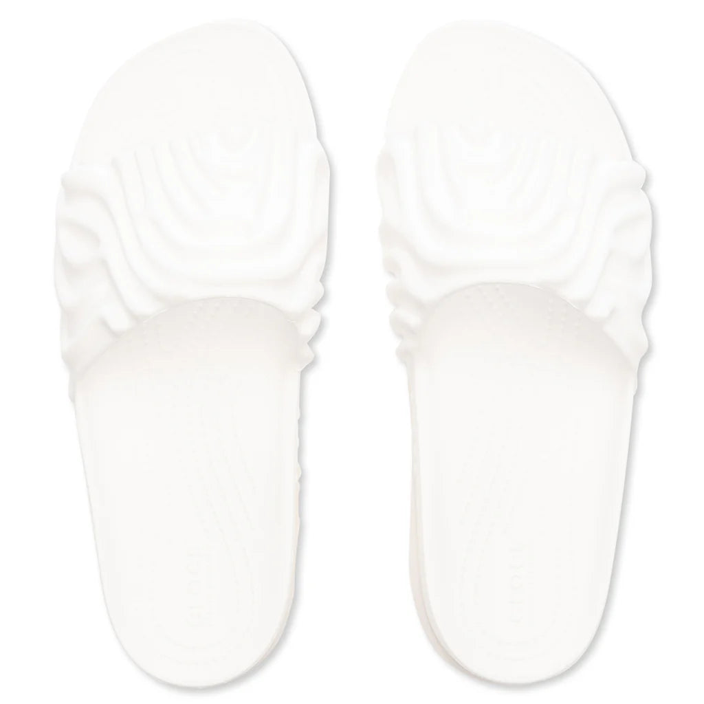 Crocs x Salehe Bembury Pollex Slide Mayo