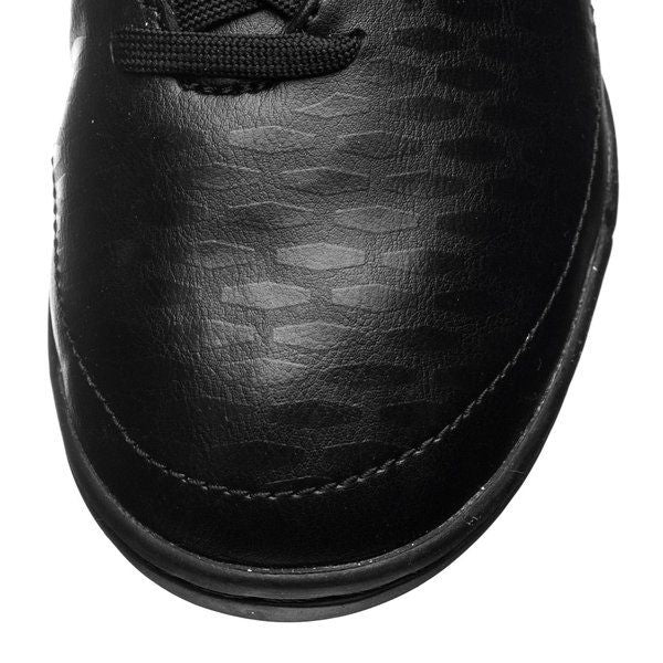 Nike JR Magista Onda IC Indoor Soccer Shoes Black Turquoise Blue
