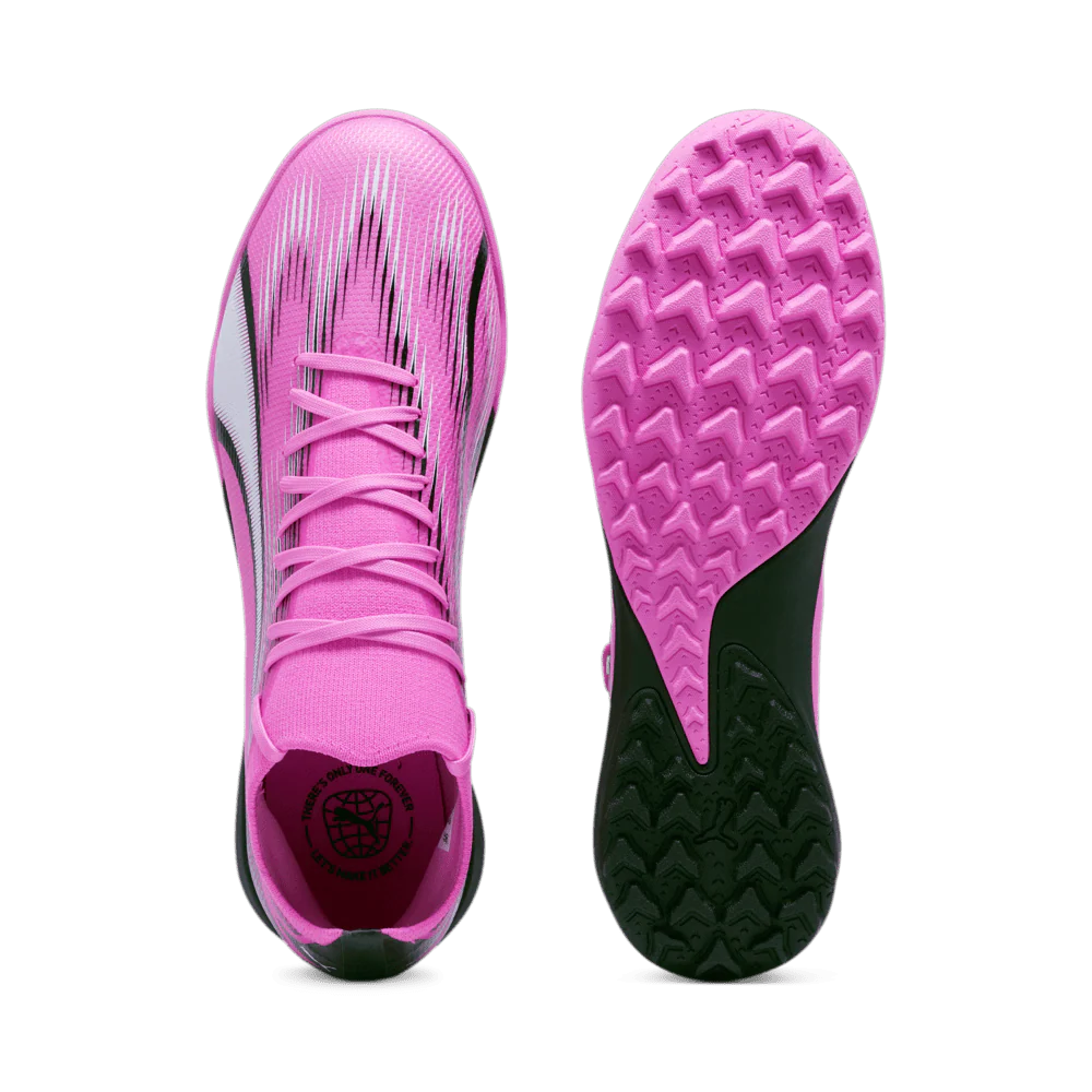 PUMA Ultra Match TT Turf Soccer Shoes