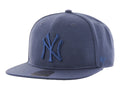 Gorra 47 Brand New York Yankees Azul para Hombre