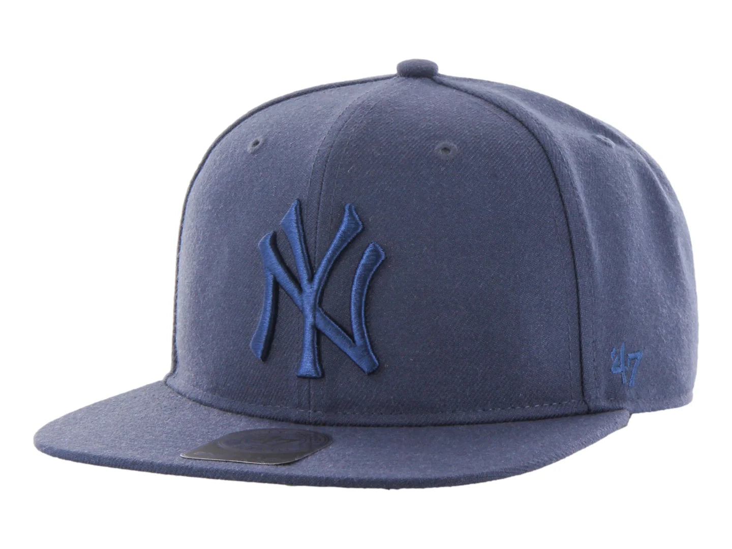 Gorra 47 Brand New York Yankees Azul para Hombre