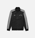 adidas X Neighborhood Collection Mens Track Jacket Black White