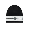 Varsity Star Skullcap Black