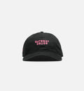 Gateway Drugs Strapback Hat Black Black