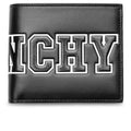 8CC Billfold Wallet Black