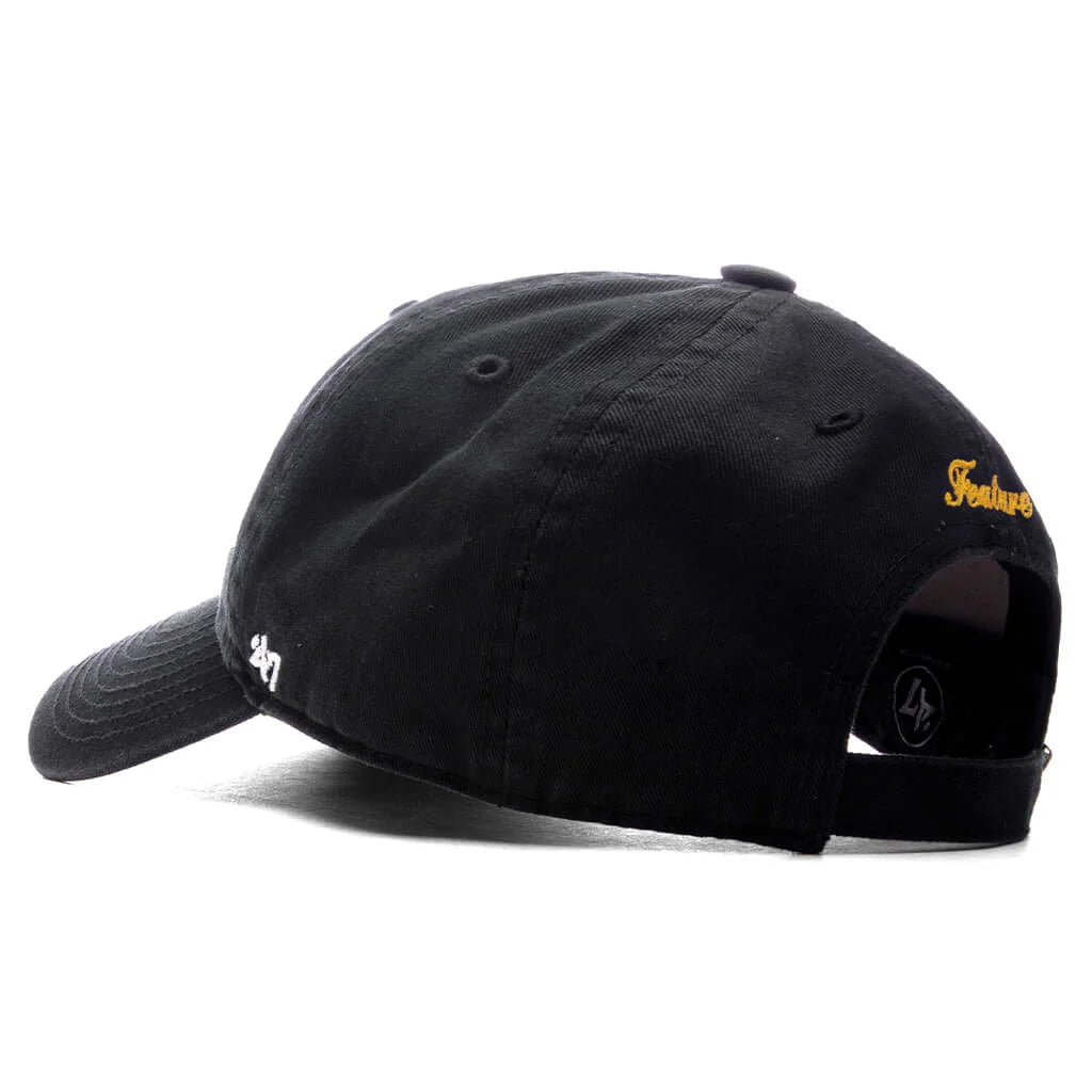 FEATURE x 47 Brand 47 Clean Up San Diego Padres Cooperstown
