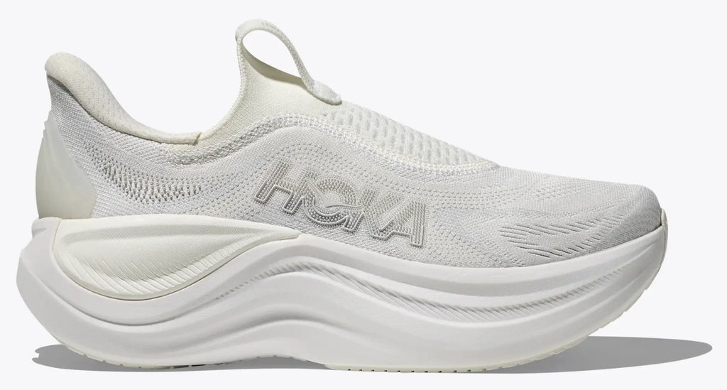 Womens Hoka Skyward Laceless