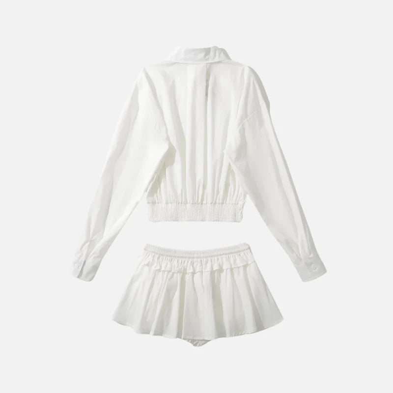 Conjunto Grace