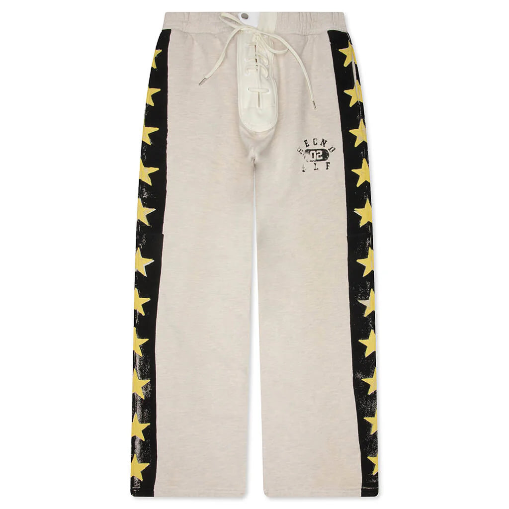 All Star Field Day Lounge Pant Heather