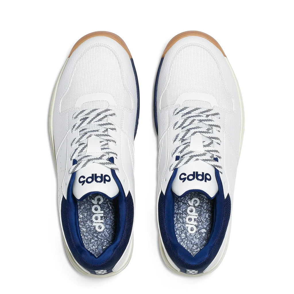 DAPS DESI Low Navy Mens Pickleball Shoes