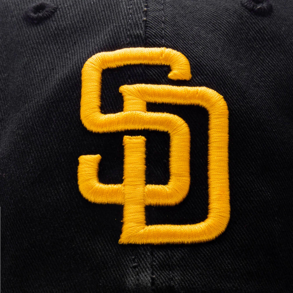 FEATURE x 47 Brand 47 Clean Up San Diego Padres Cooperstown