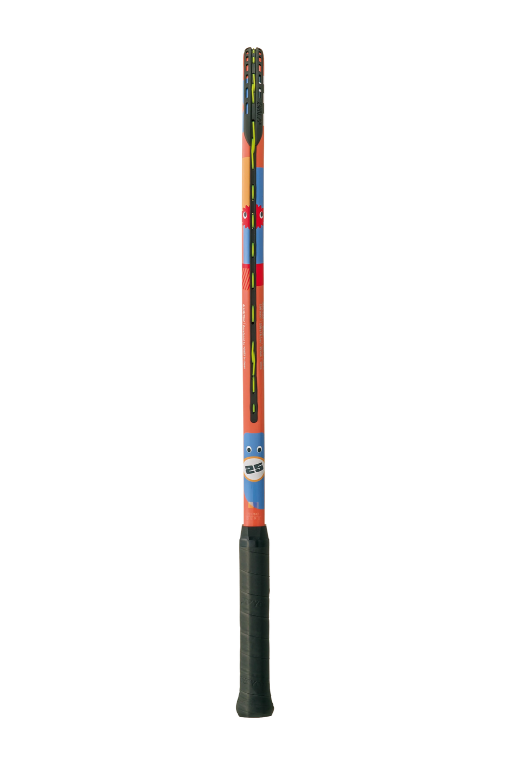 YONEX 25 JR STRUNG