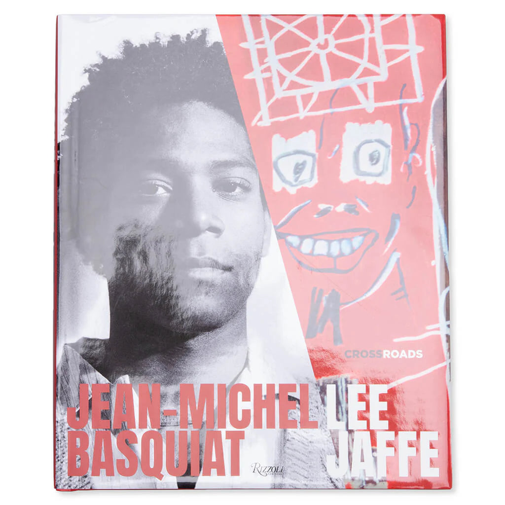 Jean Michel Basquiat