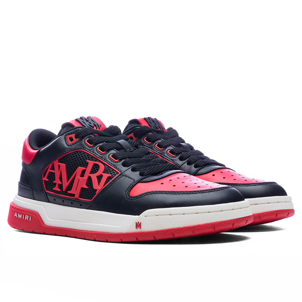Classic Low True Red