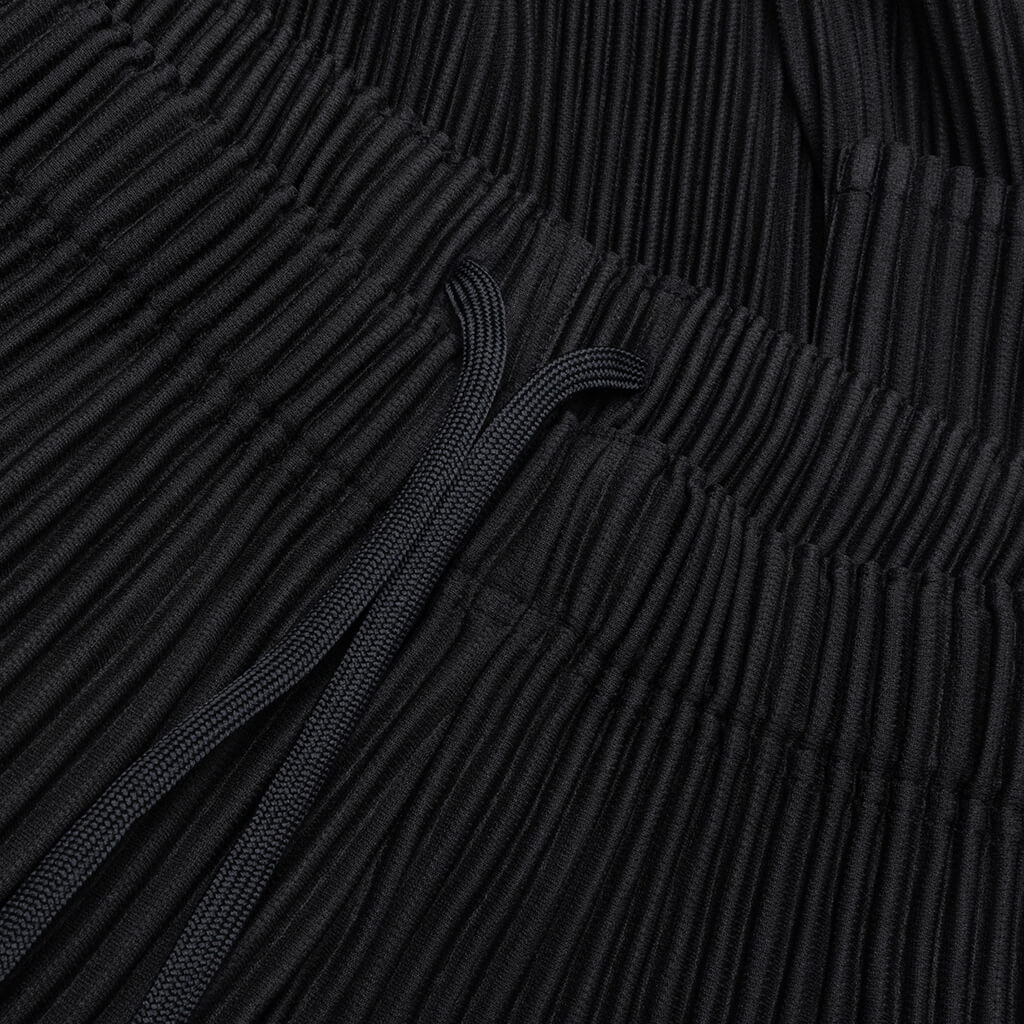 Multi Pocket Pants Coke Gray