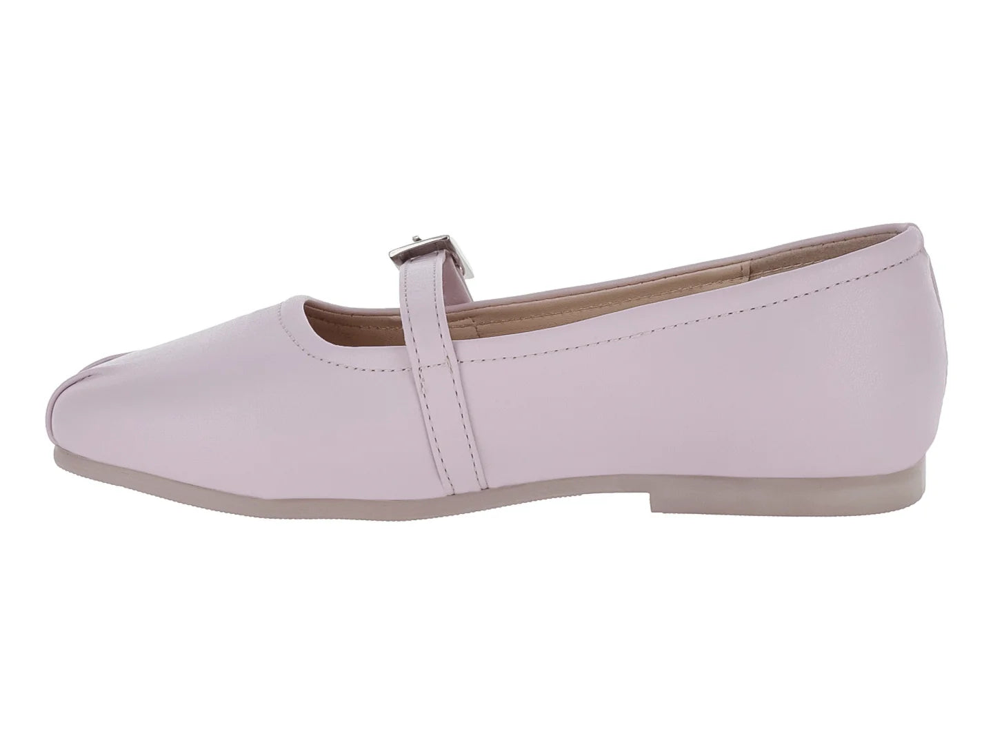 Zapatos Planos Gabriela Color Pétalo para Niña