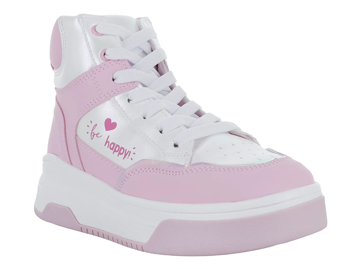 Tenis Teen Bambino Candy para Niña
