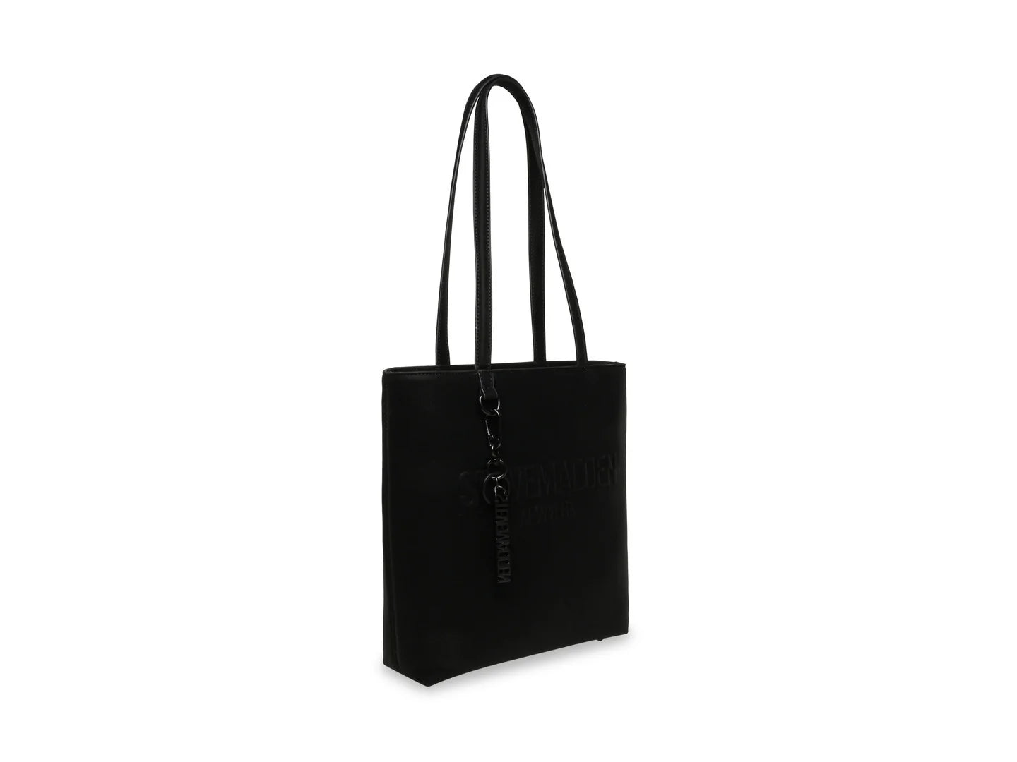 Bolsa Steve Madden Billie Negro para Mujer