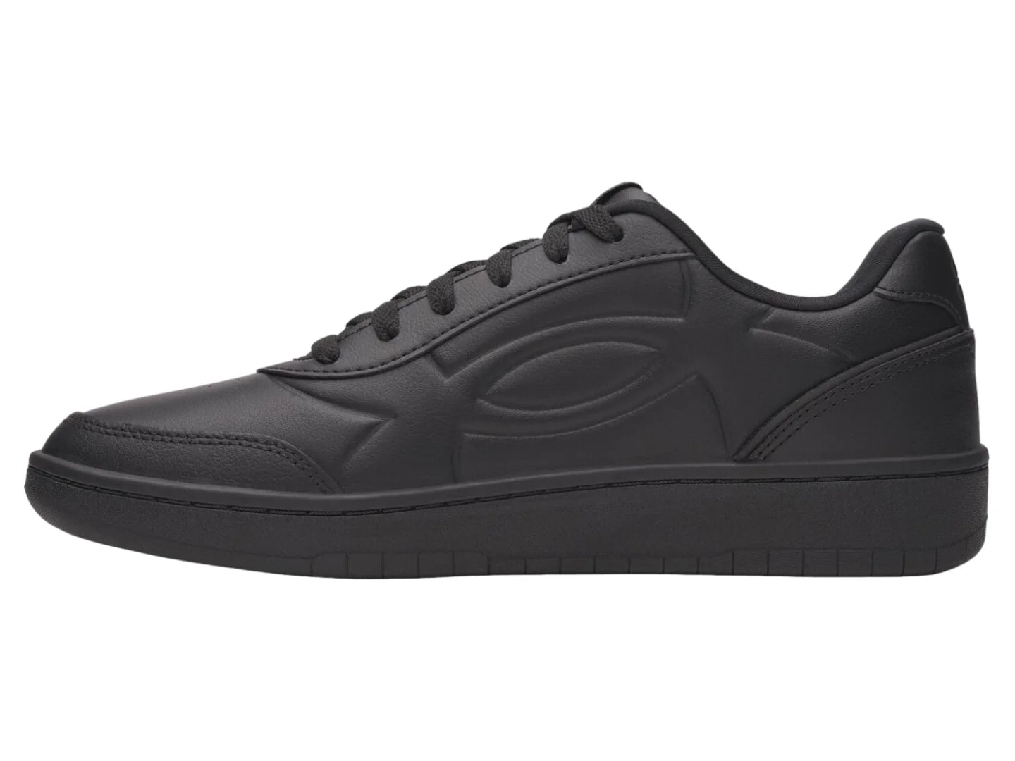 Tenis Under Armour Tempo Negro para Hombre