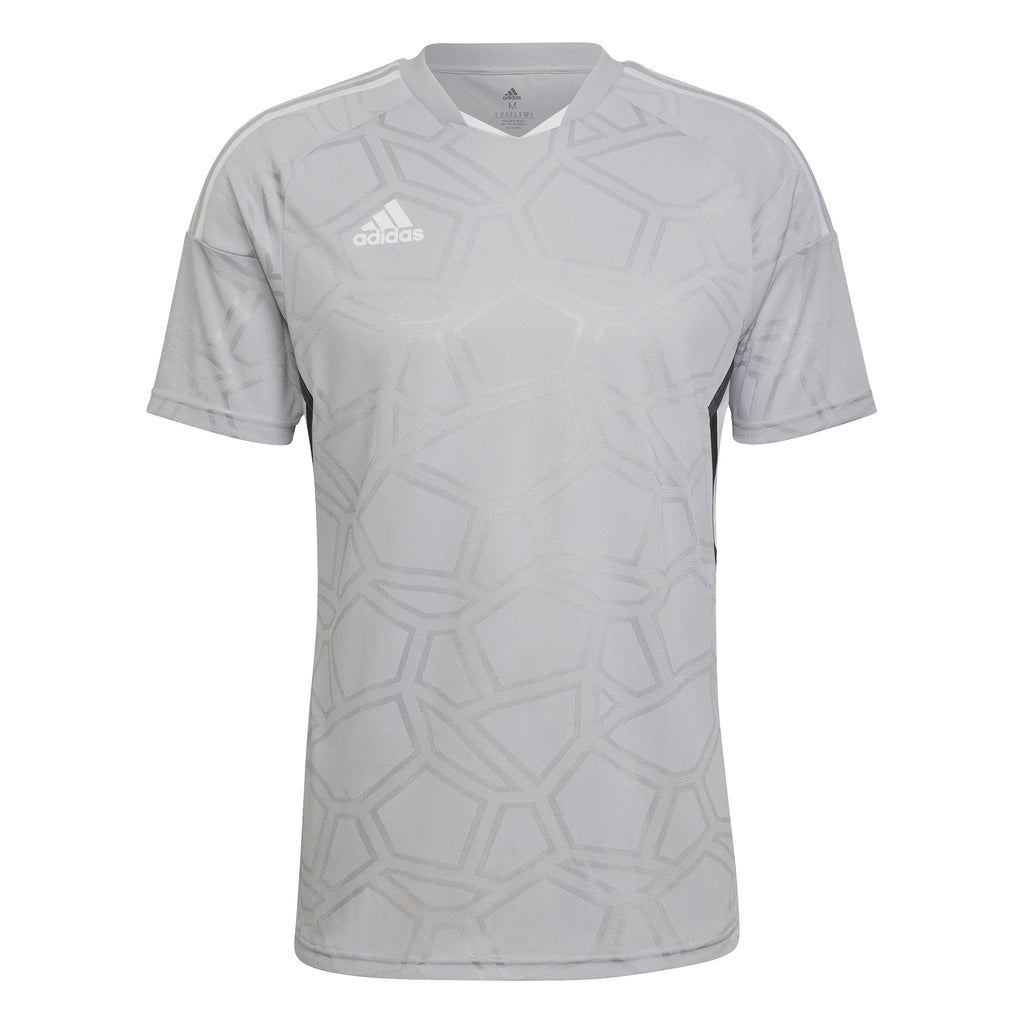 adidas Condivo 22 Match Day Jersey Grey