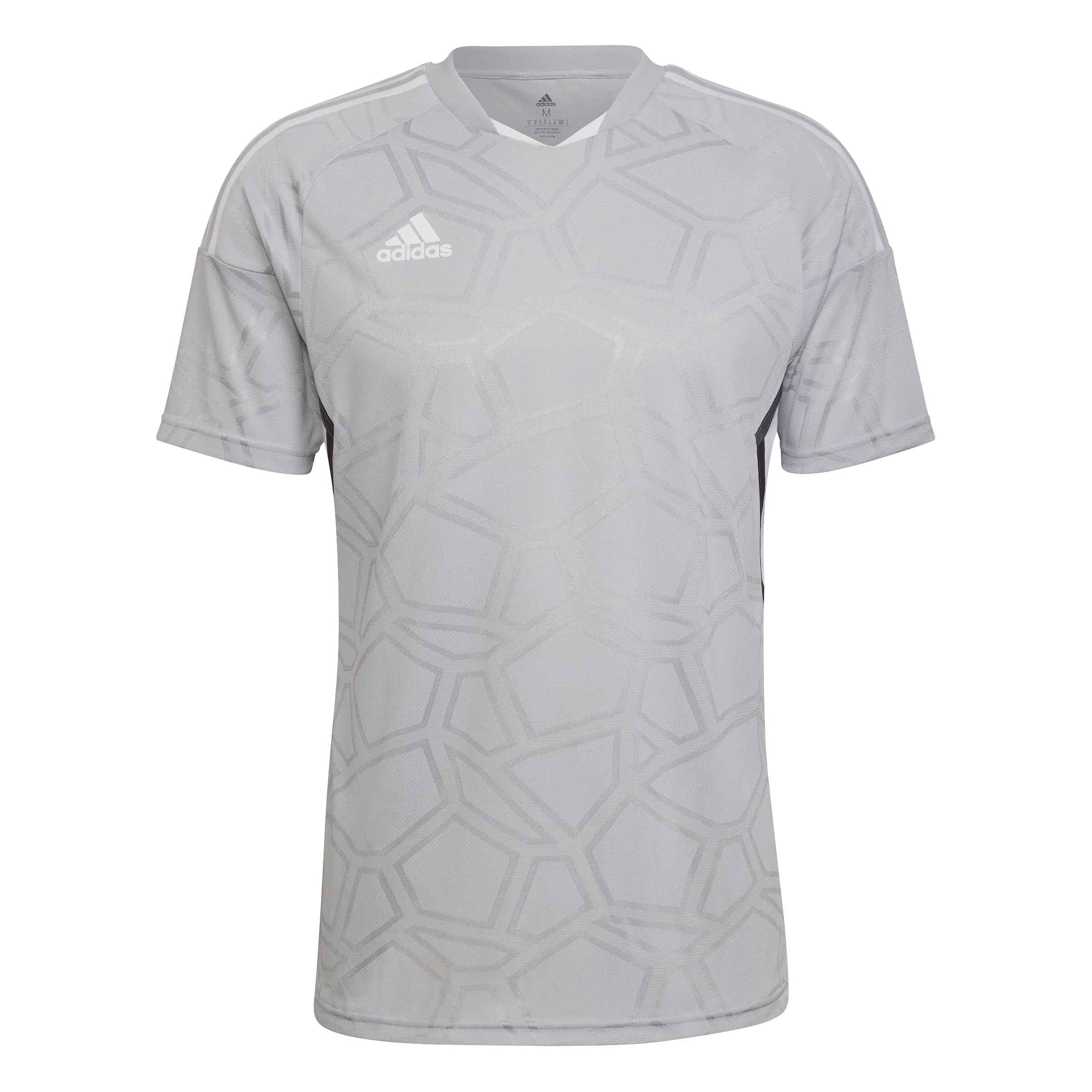 adidas Condivo 22 Match Day Jersey Grey