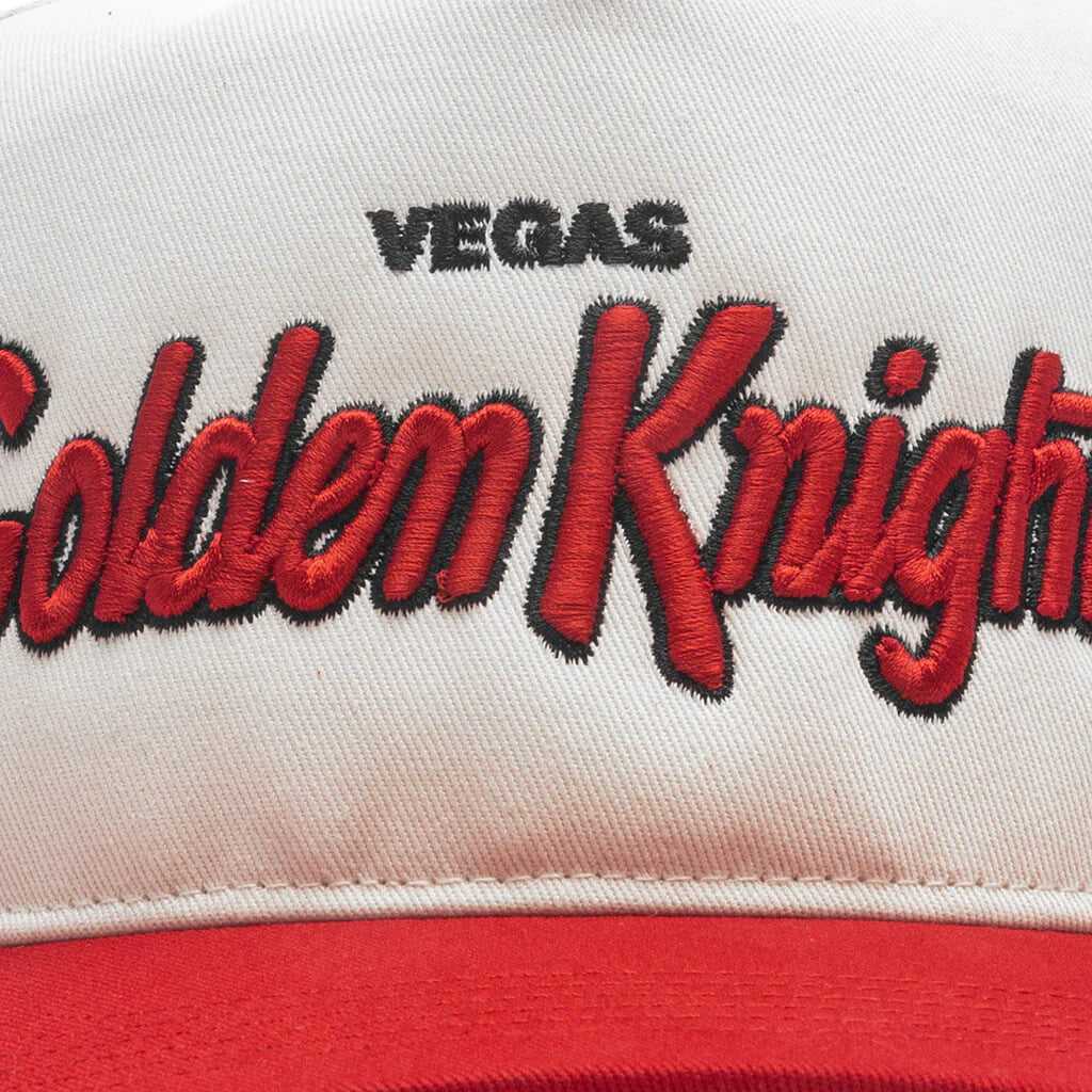 FEATURE x 47 Brand Back Arch 47 Hitch Vegas Golden Knights