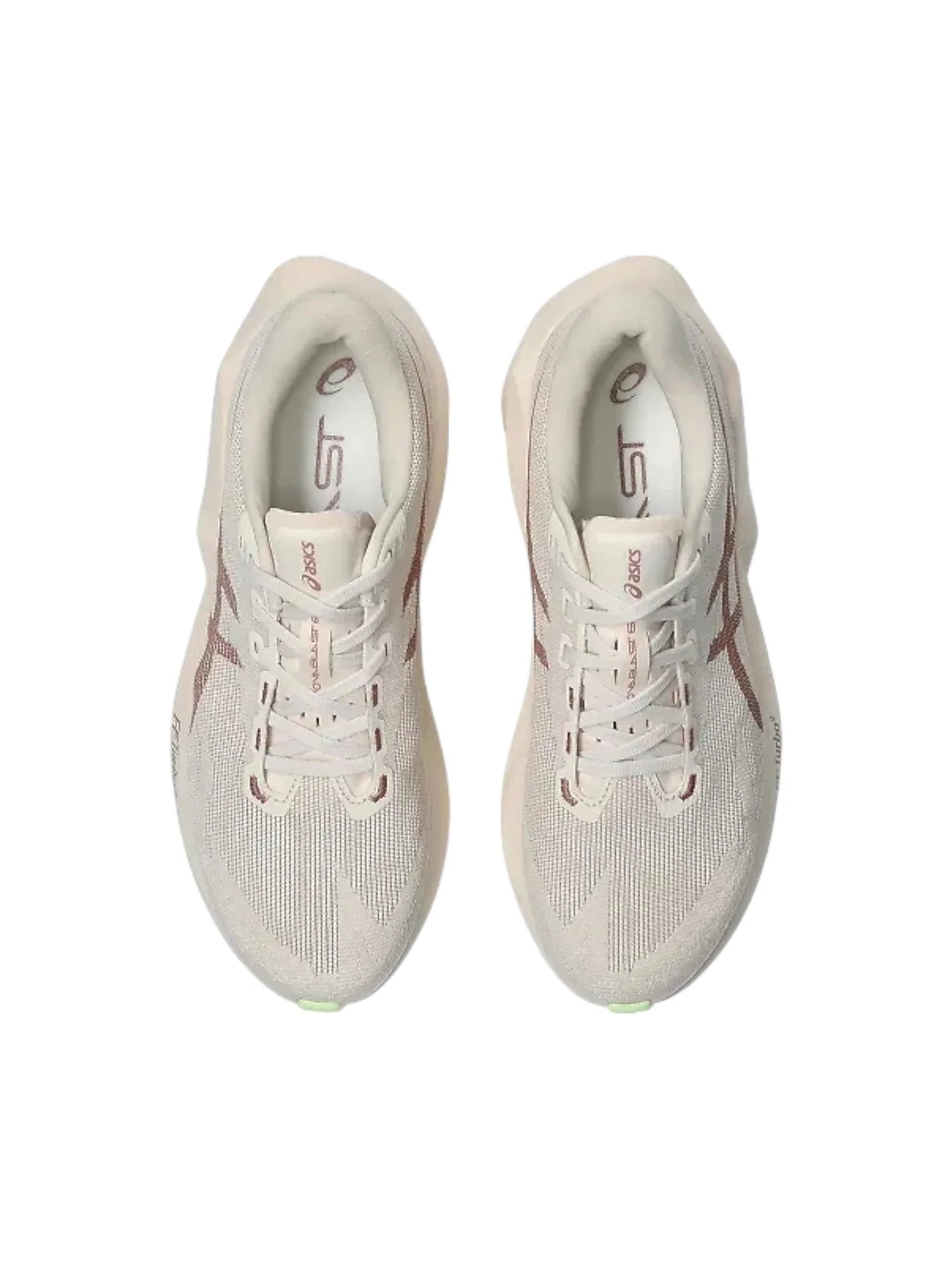 Asics Novablast 6 Womens Shoe
