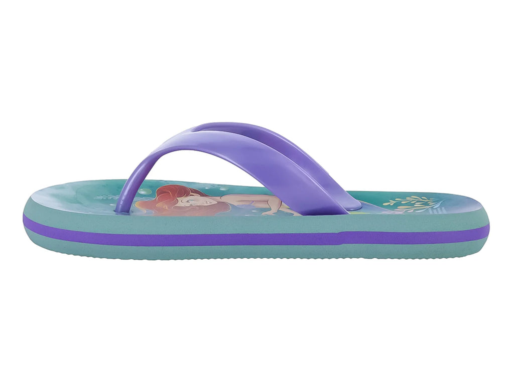 Sandalias Sirena Verde Tenis con Imaginación para Niño