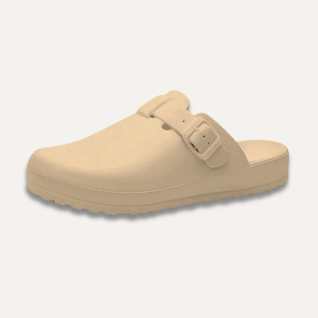 Vale Classic Healthy Non Slip Comfort Clogs Black Friday