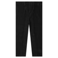 Pleats Bottoms Black