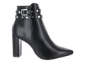 Botines Lady Paulina Negros para Mujer