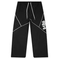 Growth Track Pant Black