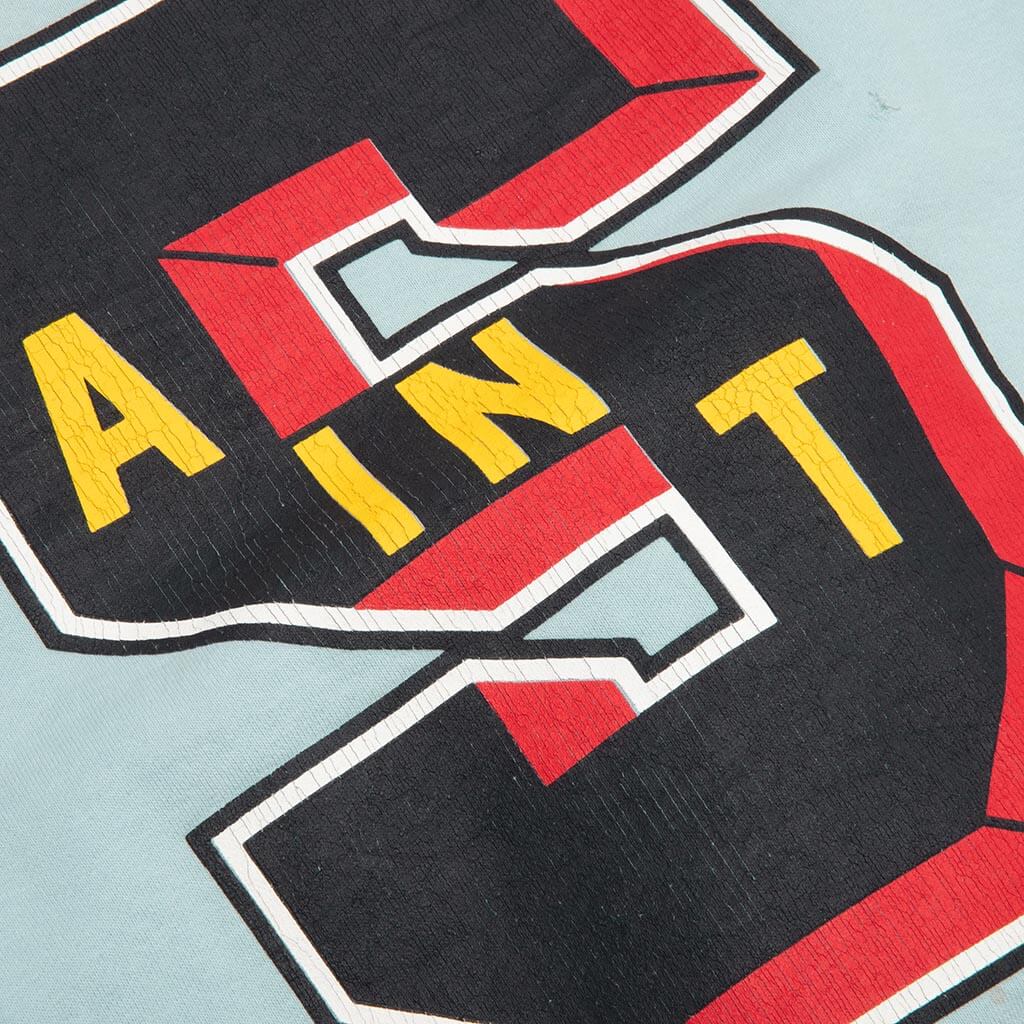 Saint Michael x Denim Tears ST Sweatshirt Blue