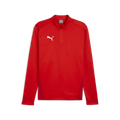 PUMA Teamgoal Training 1 4 Zip Top