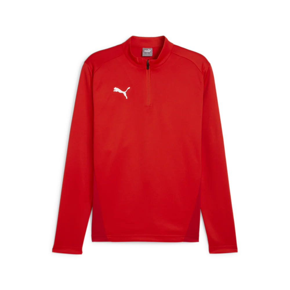 PUMA Teamgoal Training 1 4 Zip Top