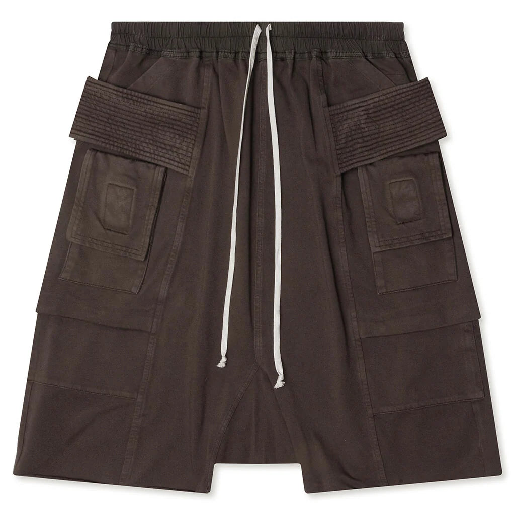 Creatch Cargo Pods Dark Dust