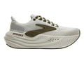 Tenis Brooks Glycerin Max Gris y Olivo para Hombre