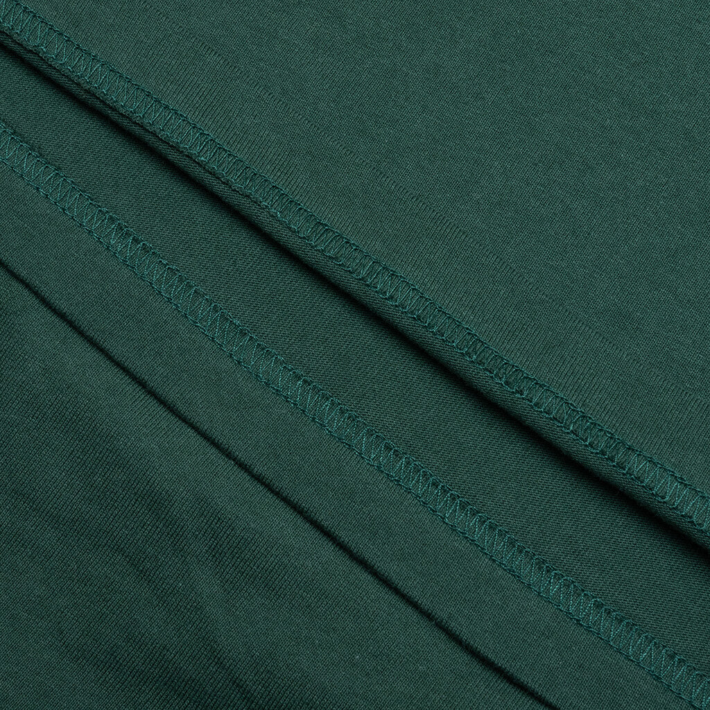 Tried and True Tee Dark Green