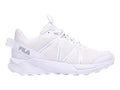 Tenis FILA Apex Ascent Blancos para Mujer