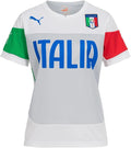 PUMA Italia Training Mens Jersey White