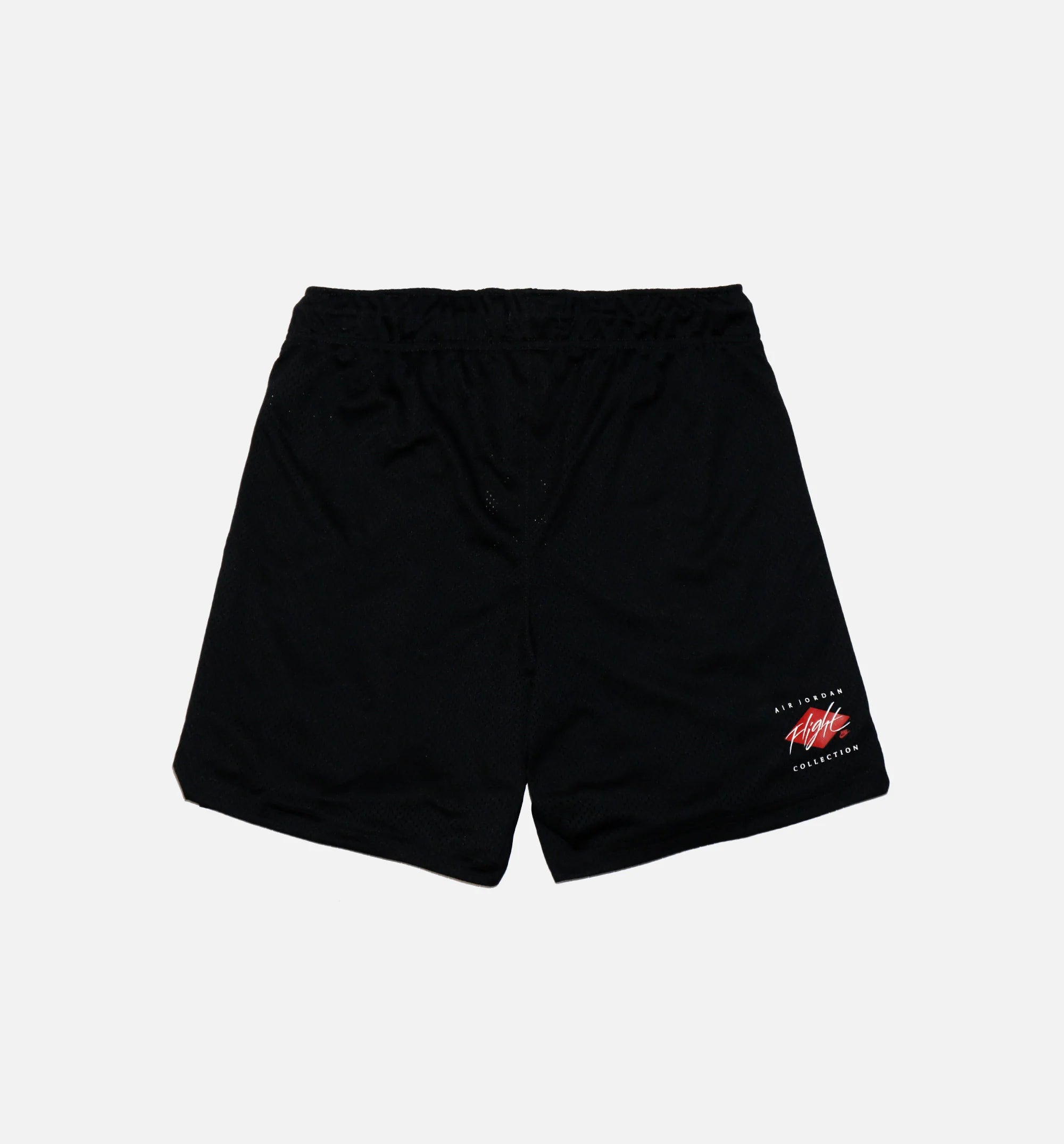 Essential Mesh GFX Mens Shorts Black