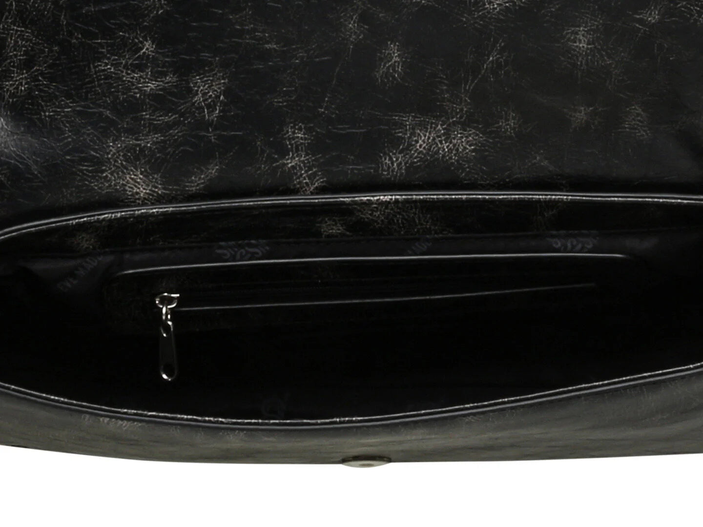 Bolsa Steve Madden Bindar Negro para Mujer