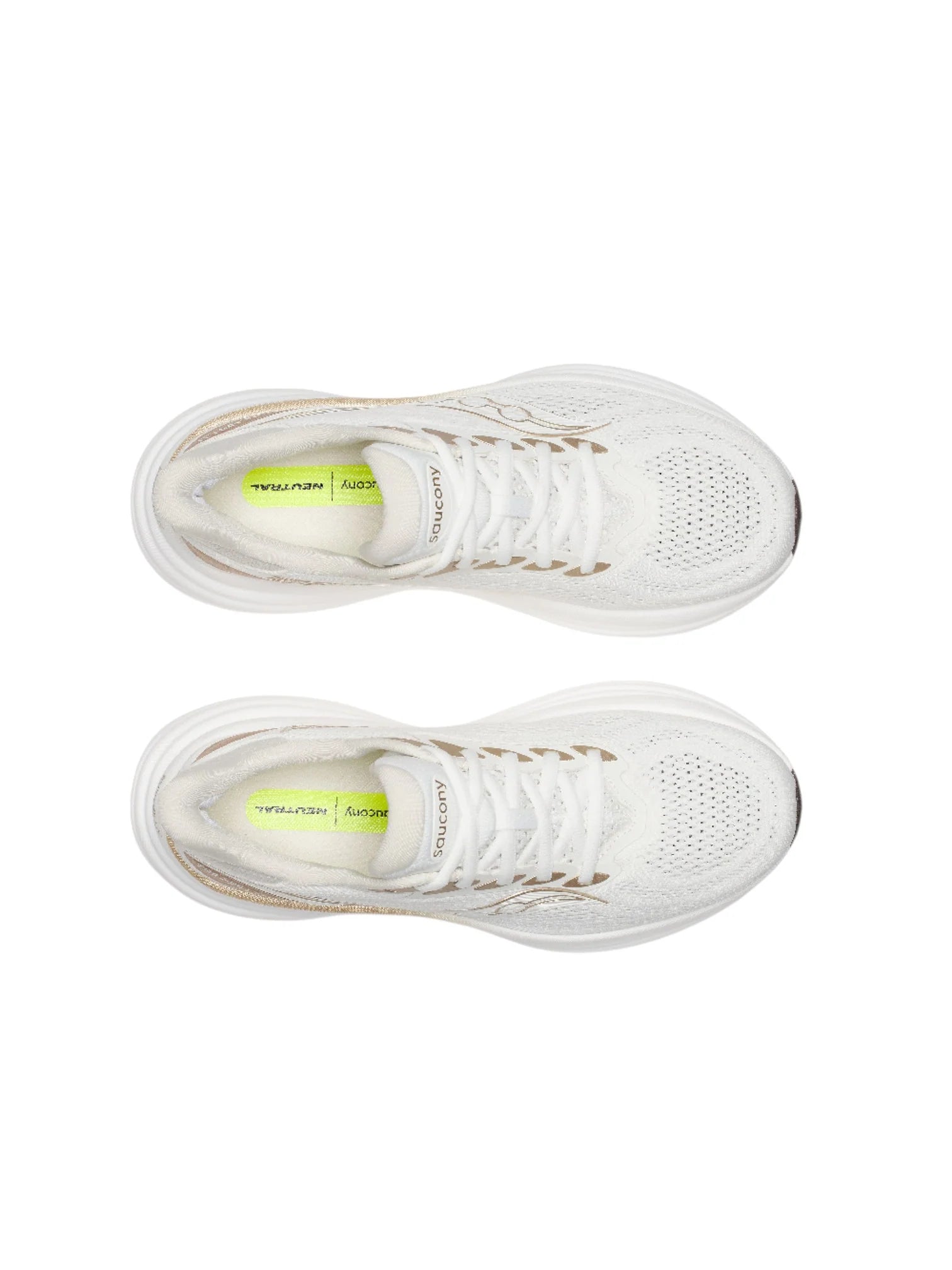 Saucony Triumph 24 Womens Shoes